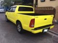 Well-kept Toyota Hilux 2008 for sale-3