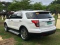 2013 4x4 Ford Explorer top of the line for sale-1