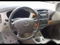 Toyota Innova V top of the line 2011 for sale -5