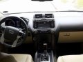 Toyota Landcruiser Prado 2014 for sale -0