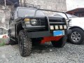 Pajero 4x4 diesel manual for sale -0