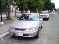 1998 Toyota Corolla xe super fresh for sale-7