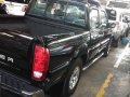 2006 Nissan Frontier 4x2 MT Diesel for sale-3