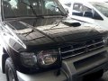 Good as new Mitsubishi Pajero 2009 for sale-1