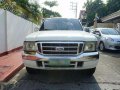 2006 Ford Ranger Trekker 4x2 AT Diesel for sale-1