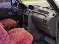 Mitsubishi Pajero 1992 Manual Diesel 4x4 Subic for sale-5