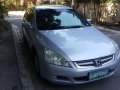 Accord 05 model for sale -4