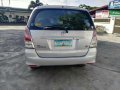 Toyota Innova E.automatic diesel all power 2010. for sale-6