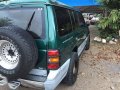 Well-maintained Mitsubishi Pajero 1995 for sale-5