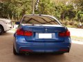 2015 BMW 320D Msports for sale-3