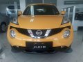 Well-kept  Nissan Juke 2018 for sale-0