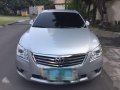 2010 Toyota Camry 24v for sale-0