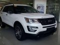 FORD Explorer Sport 2017 500K Down for sale-0