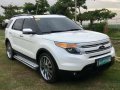 2013 4x4 Ford Explorer top of the line for sale-2