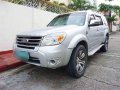 2013 Ford Everest 4x2 AT Diesel for sale-0