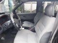 1998 Nissan Terrano for sale-9