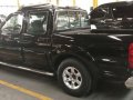2006 Nissan Frontier 4x2 MT Diesel for sale-2