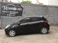 2015 Hyundai Grand I10 AT Black (Rosariocars) for sale-1