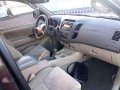 Toyota Fortuner Diesel Automatic 2006 for sale-6