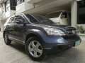 Honda CR-V 2010 A/T for sale-0