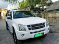 Isuzu Dmax 4x4 3.0 Automatic 2008 for sale-0