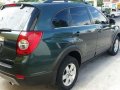 Chevrolet Captiva 2009 diesel automatic for sale-4
