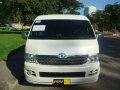 Toyota Super Grandia 2006 for sale -0