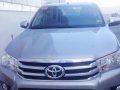 Toyota Land cruiser full option Vios Wigo 2018 for sale-9