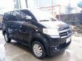 Well-maintained Suzuki APV GLX 2014 for sale-2