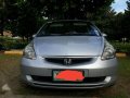 Honda Jazz 1.3 2005 for sale-2