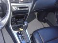 Well-maintained Nissan sentra GS 2007 for sale-5