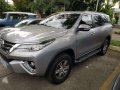 2017 Toyota Fortuner gas for sale-2