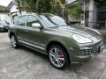 Porsche Cayenne Turbo 2010 for sale-3