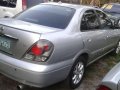 Well-maintained Nissan sentra GS 2007 for sale-3