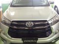 Toyota Land cruiser full option Vios Wigo 2018 for sale-2