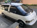 Toyota Previa US 1992 version Local for sale-2