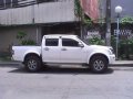 Isuzu Dmax LX 2006 model for sale-1