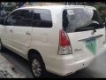 Toyota Innova V top of the line 2011 for sale -2