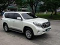 Toyota Landcruiser Prado 2014 for sale -3