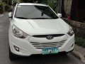 2013 Hyundai Tucson MT for sale-1