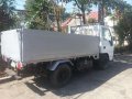 2004 Isuzu Elf Single tire for sale -2