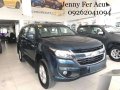 Chevrolet Trailblazer LT AT 2018 for sale-2