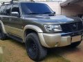 Nissan Patrol 3.0 2004 for sale-1