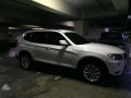 2014 BMW X3 2.0L Diesel for sale-1