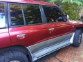 Mitsubishi Pajero 2006 Filedmaster 4x4 AT for sale-1