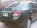 Mitsubishi MIRAGE GLS G4 Manual top of do line 2014 fresh rush sale-3