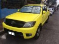Well-kept Toyota Hilux 2008 for sale-1