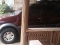 Isuzu Crosswind xuv limited 2010 for sale-4