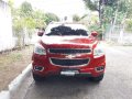 Chevrolet Trailblazer LTX AT 2016 for sale-1