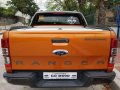 2017 Ford Ranger Wildtrak 4x4 for sale-6